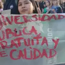 Universidades y Milei, una relaci�n tormentosa por culpa del recorte en el presupuesto