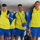 Boca Juniors visita a Fortaleza para dar el golpe por Copa Sudamericana