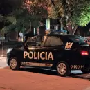 Delincuentes armados le robaron la moto a un hombre en Rivadavia