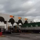 Nuevos peajes: intendentes coordinan obras para asegurar el tr�nsito libre