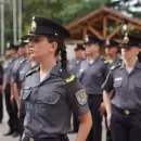 Nueva ley: menos puestos jer�rquicos y mejores sueldos en el Sistema Penitenciario