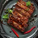 La receta ideal para comer un cerdo que se deshace en la boca
