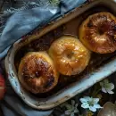 La receta de un postre exquisito que s�lo lleva quince minutos preparar