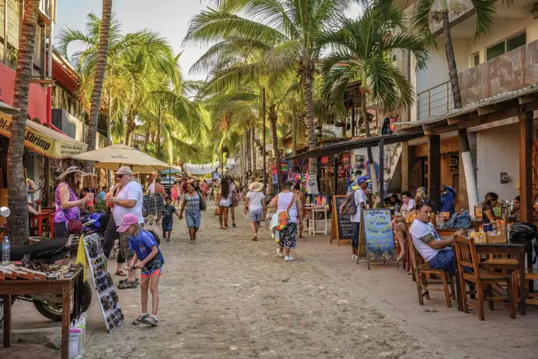 sayulita