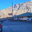 Atenci�n conductores: cierra el paso a Chile por mal tiempo