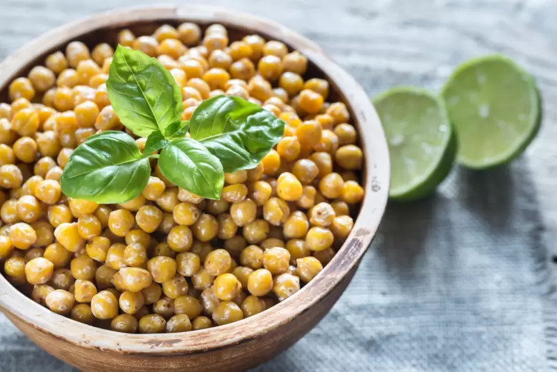 garbanzos