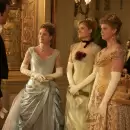 'La Edad Dorada': La serie que mantiene entretenidos a los fans de 'Los Bridgerton'