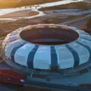 Copa de la Liga: cuando y d�nde se jugar� el partido que decidir� al campe�n
