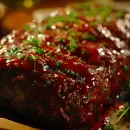 La receta para comer carne de la manera m�s f�cil de preparar pero m�s deliciosa
