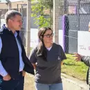 Programa "Amor Animal": Diego Costarelli promueve la tenencia responsable de mascotas
