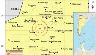 sismo