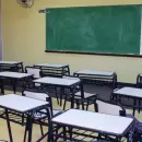 Viento Zonda: confirmaron la suspensin de clases presenciales en estas zonas de Mendoza