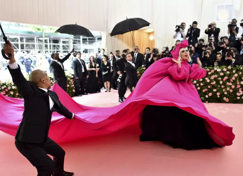 met gala