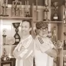 Llega el estreno de "Glorias del Este": unidos por el club, cueste lo que cueste