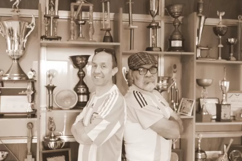 glorias