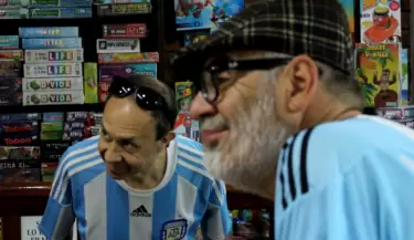 glorias.