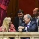 Reuni�n de urgencia de Karina Milei con la embajada de Francia por los dichos de Villarruel
