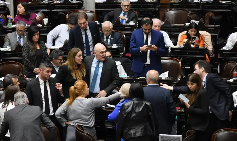 diputados oficialistas 2024 bis