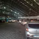 El paso a Chile comenzar� a funcionar con el horario de verano