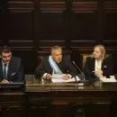 Alfredo Cornejo anunci� la liberaci�n de los fondos de Portezuelo del Viento
