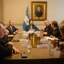 La marcha de las universidades no tuvo resultados positivos inmediatos
