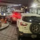 Bajaron las demoras en la frontera con Chile y el t�nel seguir� habilitado las 24 horas