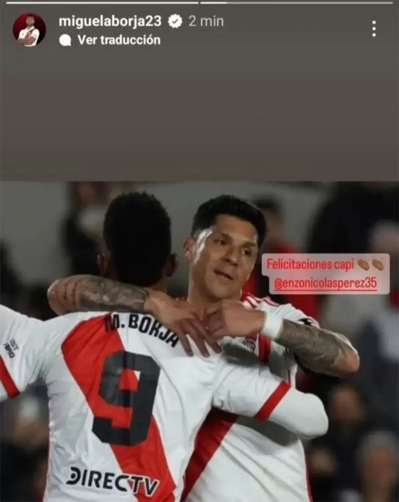 borja