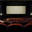 Funciones secretas y distendidas en cines de Per�