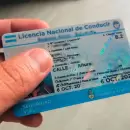Es oficial: desde este lunes la Licencia de Conducir en Mendoza durar� 10 a�os