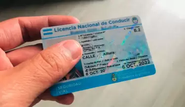 licencia