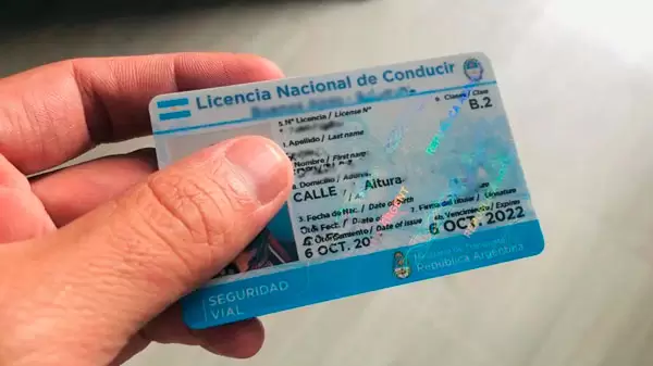licencia