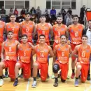 Rivadavia B�squet enfrenta a Villa San Mart�n en la Liga Argentina
