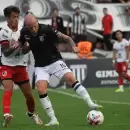 Atenci�n: Cambi� de horario el partido entre Gimnasia y Maip�
