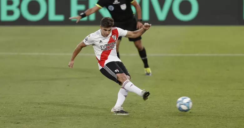 julian alvarez