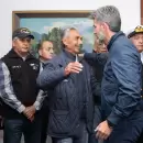 Emotivo homenaje en el 42� Aniversario del Hundimiento del ARA General Belgrano