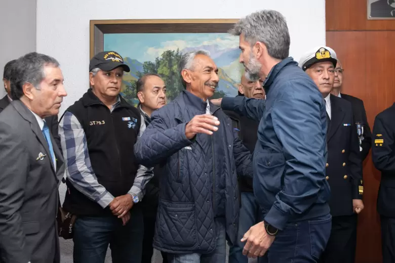 crucero belgrano