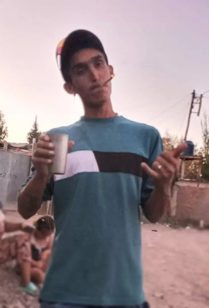 Gabriel Sebasti�n Celis