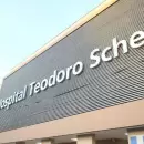 Una conductora ebria atropelló en San Rafael a dos menores en bicicleta y los mandó al hospital
