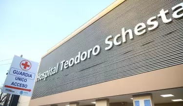 hospital