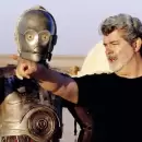 Dos cosas distintas: George Lucas no respalda al universo expandido de Star Wars como parte de su visin