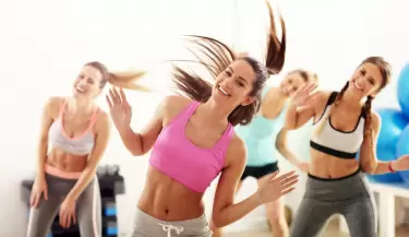 bailar
