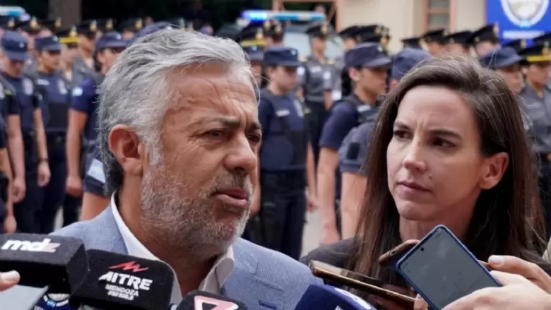 Alfredo Cornejo Mercedes rus