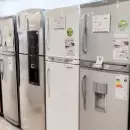 Anuncian cambios importantes para la importanci�n de heladeras y neum�ticos en Argentina