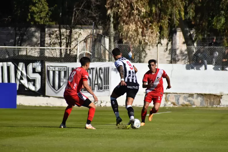 gimnasia - maipú
