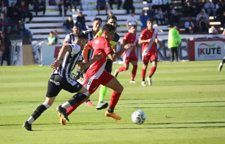 maipú triunfo