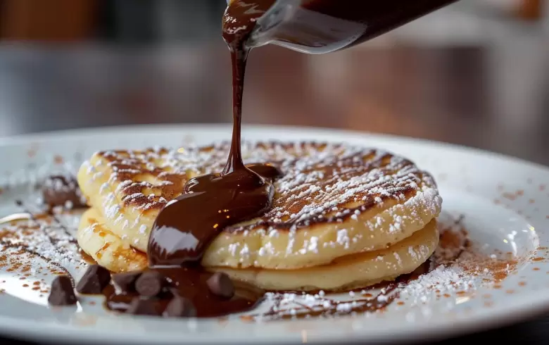 hot-cakes