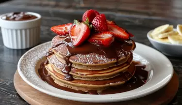 hot-cakes