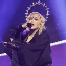 La reina del pop hace historia con un espectculo histrico que encandila a Ro de Janeiro