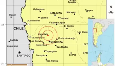 sismo