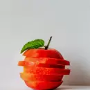La receta insuperable para hacer un dulce casero con manzanas